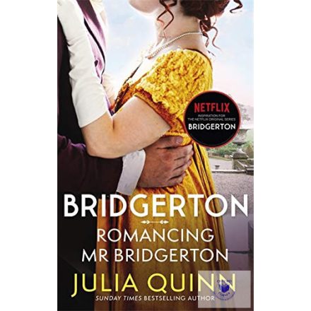 Romancing Mr. Bridgerton (Bridgertons Book 4)