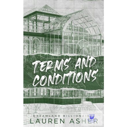 Terms And Conditions (Dreamland Billionaires Series, Book 2)