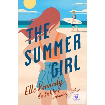 The Summer Girl (Avalon Bay Series, Book 3)