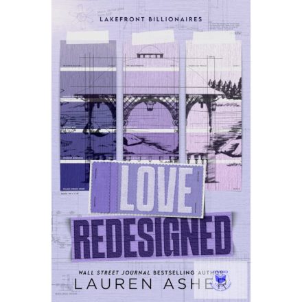 Love Redesigned (Lakefront Billionaires, Book 1)