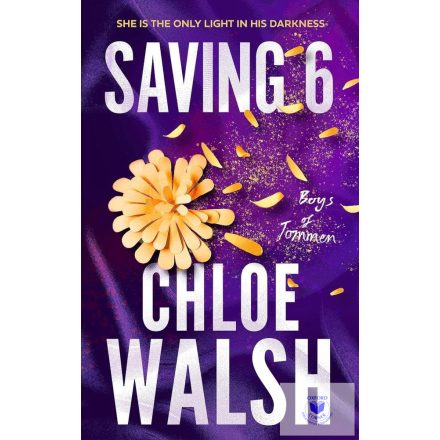 Saving 6 (The Boys of Tommen Series, Book 3)
