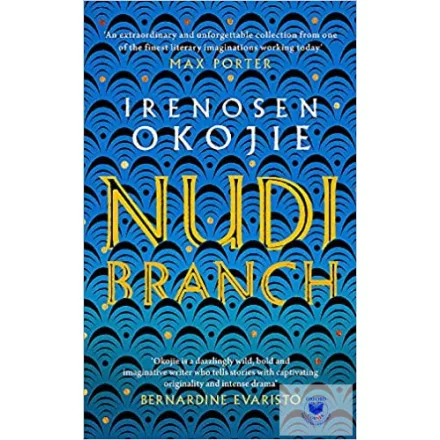 Okojie Irenosen: Nudibranch