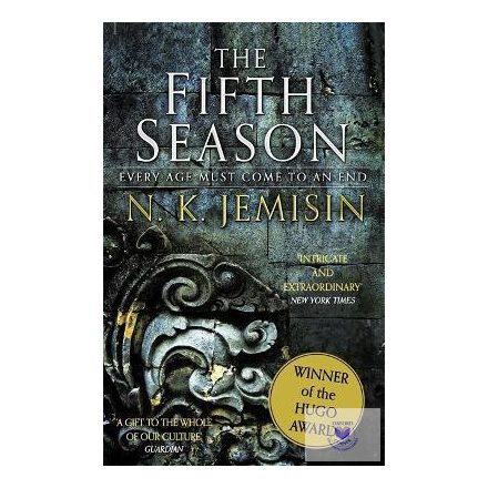 Fifts Season (Book 1.)