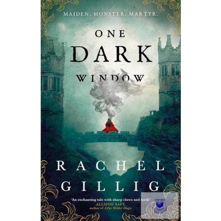 One Dark Window (The Shepherd King Series, Book 1)