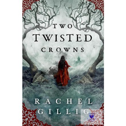 Two Twisted Crowns (The Shepherd King Series, Book 2)
