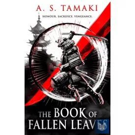   The Book of Fallen Leaves: The epic fantasy event of the year