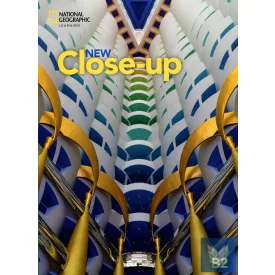 New Close-up  B2 Student's Book