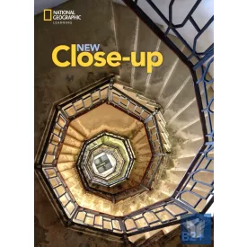 New Close-up  B2+ Student's Book