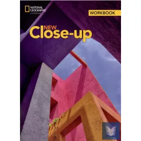 New Close-up  A2 Workbook