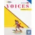 Voices Elementary Workbook with Answer Key