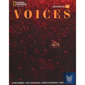 Voices Advanced with the Spark platform