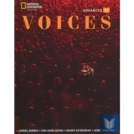 Voices Advanced with the Spark platform