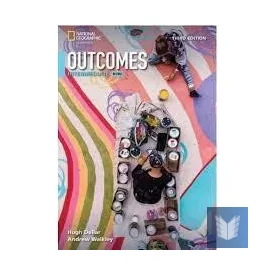Outcomes 3rd. ED. Intermediate B1/B2 (SB + Spark Platform)