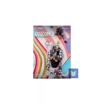 Outcomes 3rd. ED. Intermediate B1/B2 (SB + Spark Platform)