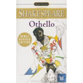 William Shakespeare: Othello