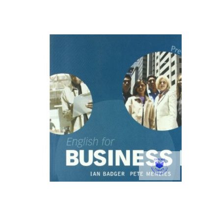 English For Business Life Pre-Int Student'S Book
