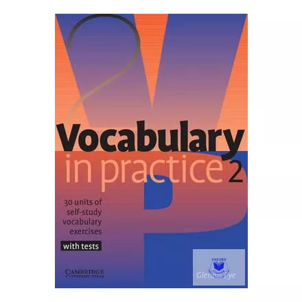 Vocabulary in Practice 2