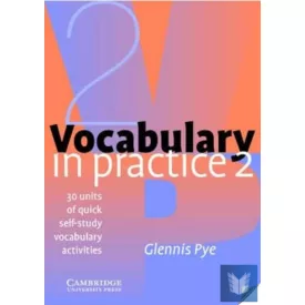 Vocabulary in Practice 2