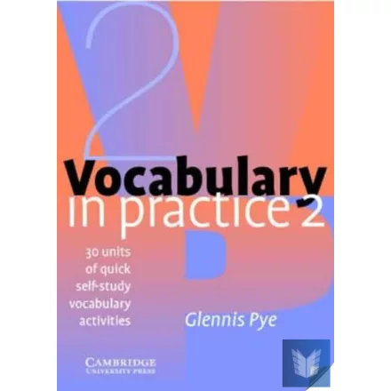 Vocabulary in Practice 2