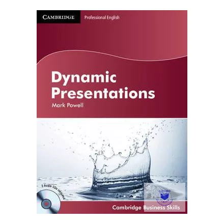 DYNAMIC PRESENTATIONS C/2CDS
