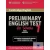 Cambridge Preliminary English Test for Schools 1 Student's Book with Answers