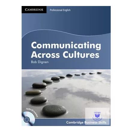 Communicating Across Cultures Student's Book with Audio CD