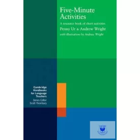 Five-Minute Activities : A Resource Book of Short Activities
