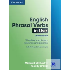 English Phrasal Verbs in Use Intermediate