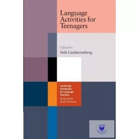 Language Activities for Teenagers