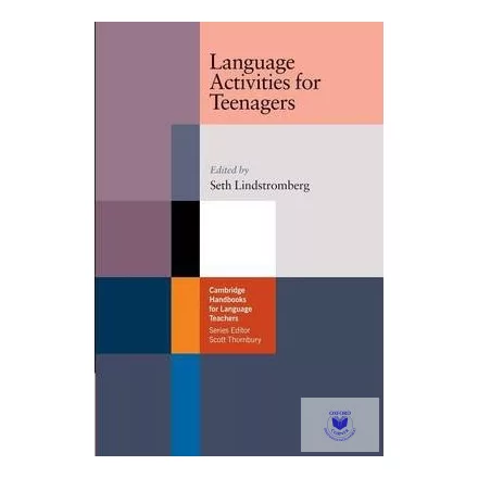 Language Activities for Teenagers