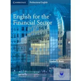 English for the Financial Sector Student's Book