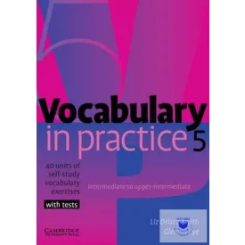 Vocabulary in Practice 5