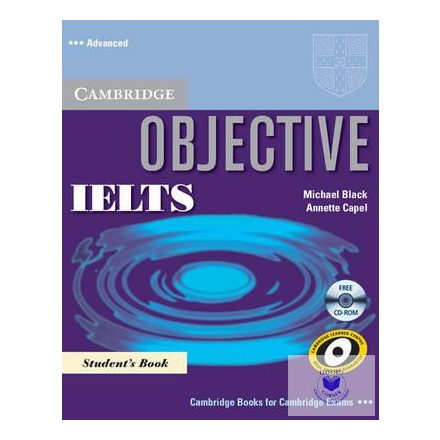 Objective IELTS Advanced Student's Book with CD-ROM
