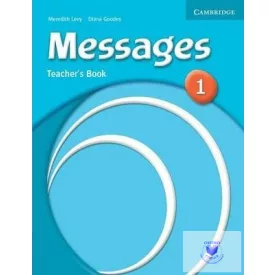Messages 1 Teacher's Book