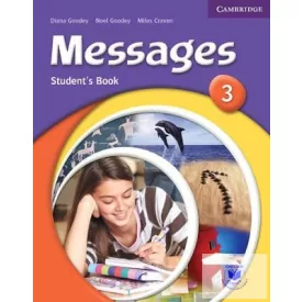 Messages 3 Student's Book
