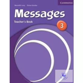 Messages 3 Teacher's Book