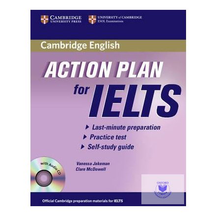 Action Plan for IELTS Self-study Pack General Training Module