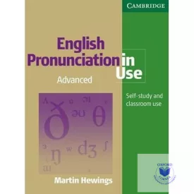 Martin Hewings: English Pronunciation in Use Advanced