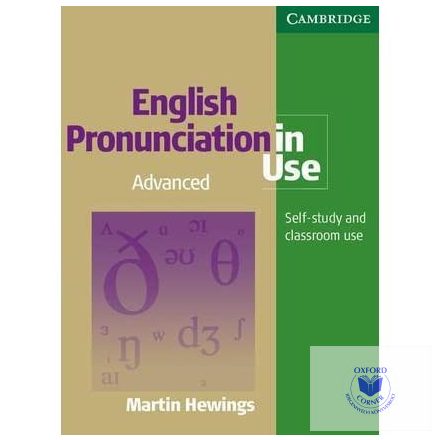 Martin Hewings: English Pronunciation in Use Advanced