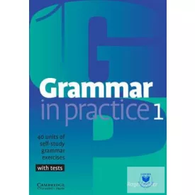 Grammar in Practice 1