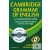 Cambridge Grammar of English Paperback with CD-ROM : A Comprehensive Guide