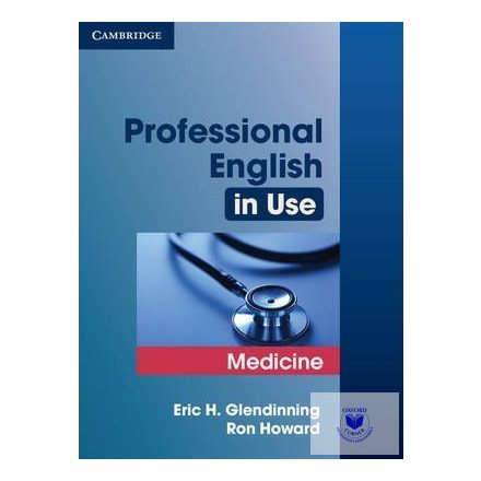 Professional English in Use Medicine