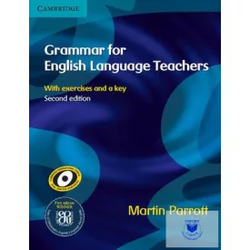Grammar for English Language Teachers