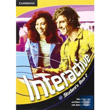 INTERACTIVE (2, STUDENT'S BOOK)