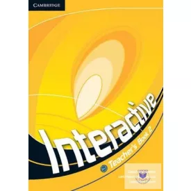 Interactive Level 2 Teacher's Book with Online Content