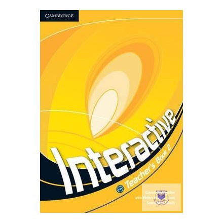 Interactive Level 2 Teacher's Book with Online Content
