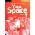 Your Space Level 1 Workbook with Audio CD