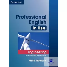 Professional English in Use Engineering with Answers
