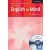 English in Mind 1 Workbook with Audio CD/CD ROM