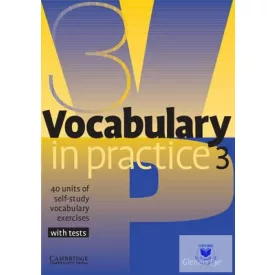 Vocabulary in Practice 3